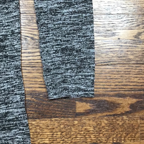 Top Shop Oversized Long Sleeve T-shirt - Picture 4 of 10